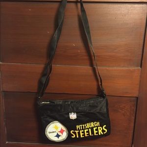 Steeler bag